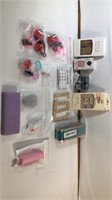 New Lot of 15 Beauty Items