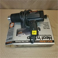 Black & Decker Heat Gun