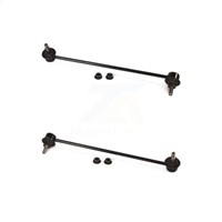 Front Suspension Stabilizer Bar Link Kit For BMW