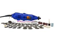 WEN 2307 Variable Speed Rotary Tool Kit with