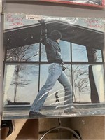 Billy Joel glass houses record