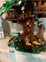 Building Blocks~Tree house ~