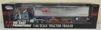 DCP Kenworth Big R Express Show Truck NIB 1/64