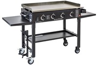New Blackstone 36" Griddle Cooking Station