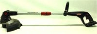 Craftsman 12" Cordless String Trimmer