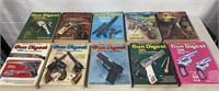 1980s Gun Digest Books