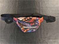 Vegas ShowGrow waistbag/bumbag