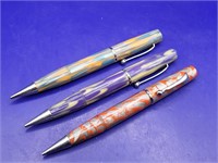 Mechanical Pencil Lighters Made in Japan-Note