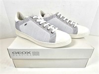 NEW Geox: Jaysen Knitted Shoes (Size: 9)