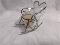 Rocker Candle  "NEW"