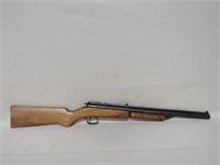 Benjamin Franklin Model 317 .177 Pellet Rifle