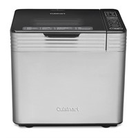 $200  Cuisinart Custom Convection Bread Maker