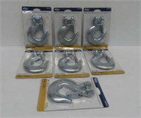 Blue Hawk 3/8" Chain Hooks