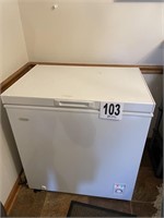 Danby Chest Freezer