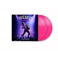 Weird Al Yankovic - Weird: The Al Yankovic Story S