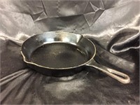 WAGNER CAST IRON FRY PAN
