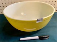 PYREX 4 QT MIXING BOWL