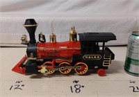 Battery Operated Train Engine