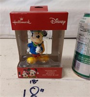 Mickey Mouse Ornament