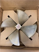 ACME 4-Blade Propeller