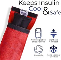 FRIO DUO Insulin Cooler Wallet