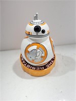 Star Wars BB-8 Coin Bank