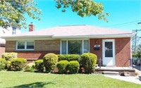 REAL ESTATE- RANCH HOME- MADISON HEIGHTS