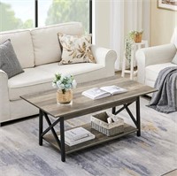 GreenForest Coffee Table Large
