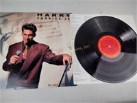 Harry Connick Jr, 1998, 33 RPM, jazz, album