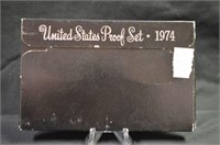 1974 UNITED STATES MINT PROOF SET