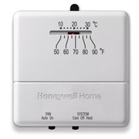 $20  Non-Programmable Thermostat, 1H/1C Stage