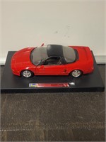 Aucra NSX Toy Car