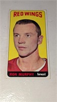 1964 65 Topps Hockey Tall Boy #56 Murphy