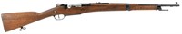 WWII FRENCH MASS M1907/15/34 RIFLE 7.5x54mm