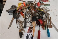 Miscellaneous Tools (B2)