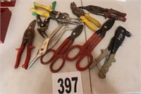 Miscellaneous Tools (B2)