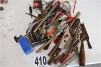 Miscellaneous Tools (B2)