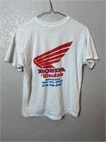 Vintage Honda of Glendale Graphic Shirt