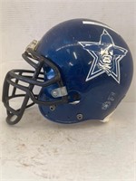 Porter Texas high school football helmet