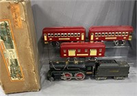 Super Boxed Lionel Macy Special #2