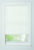 Bali Blinds Cordless Light Filtering Shade, White