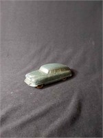 Authentic Vtg Scale Model Car