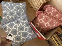 Box of Pillows