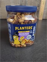 Planters Salted Mixed Nuts