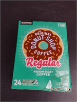 Donut Shop Regular Coffee K Cups