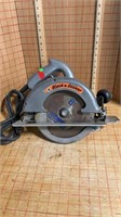 Black & Decker 8 inch circular saw