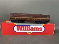 Williams O-gauge AC1003B Locomotive (dummy) - Penn