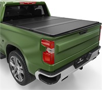 YITAMOTOR Truck Bed Cover 5.8 ft 2019-2024