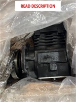 Motor Used for parts