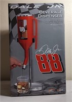 *New in Box* Dale Jr. 36 oz. Beverage Dispenser